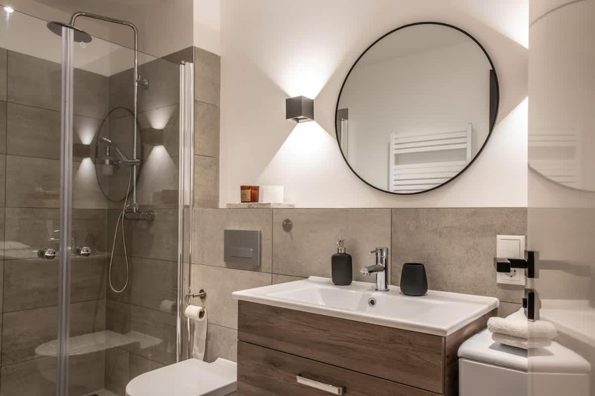 Oran 4 Apartment Berlin