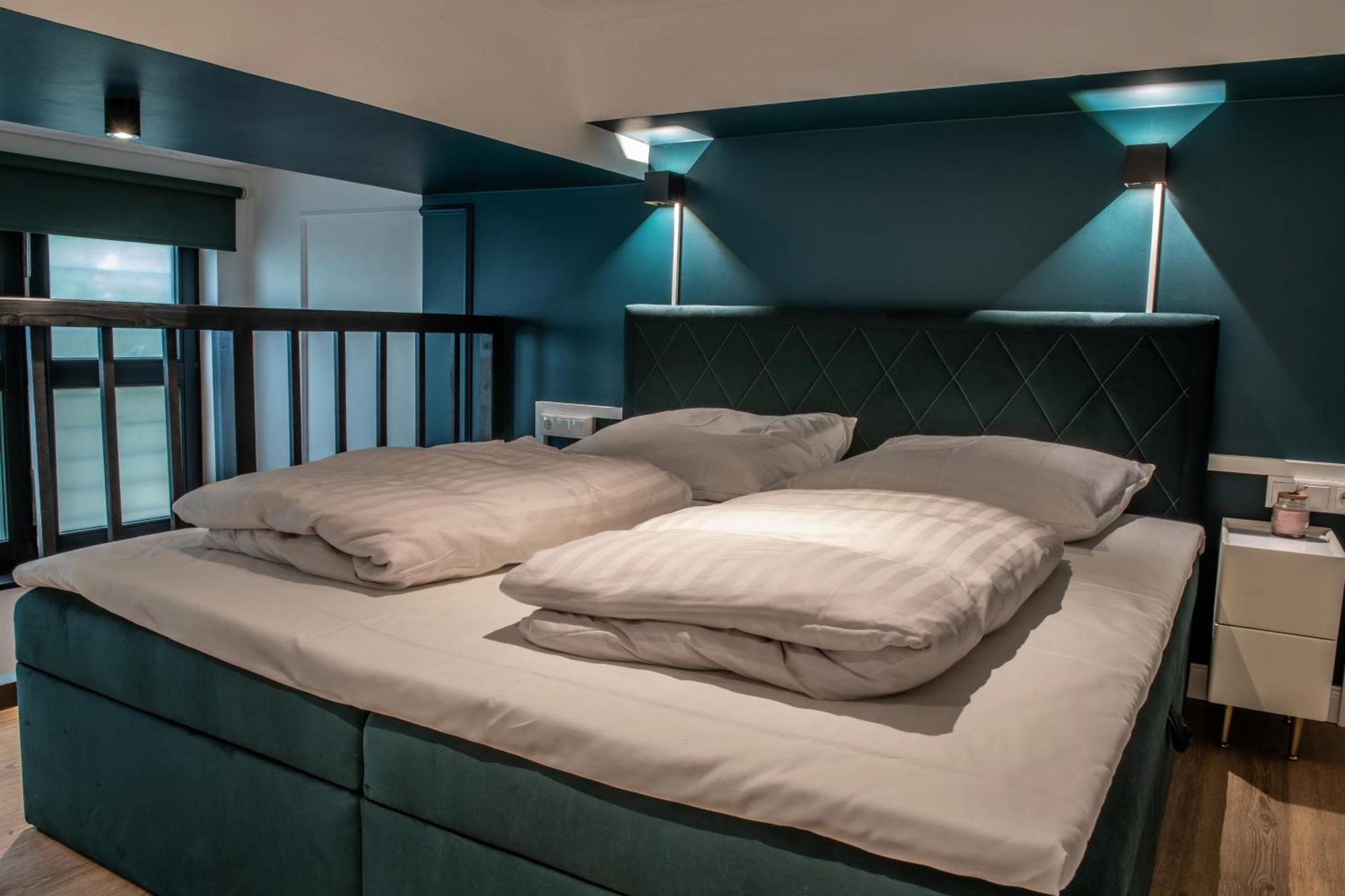 Oran 4 Appartement
